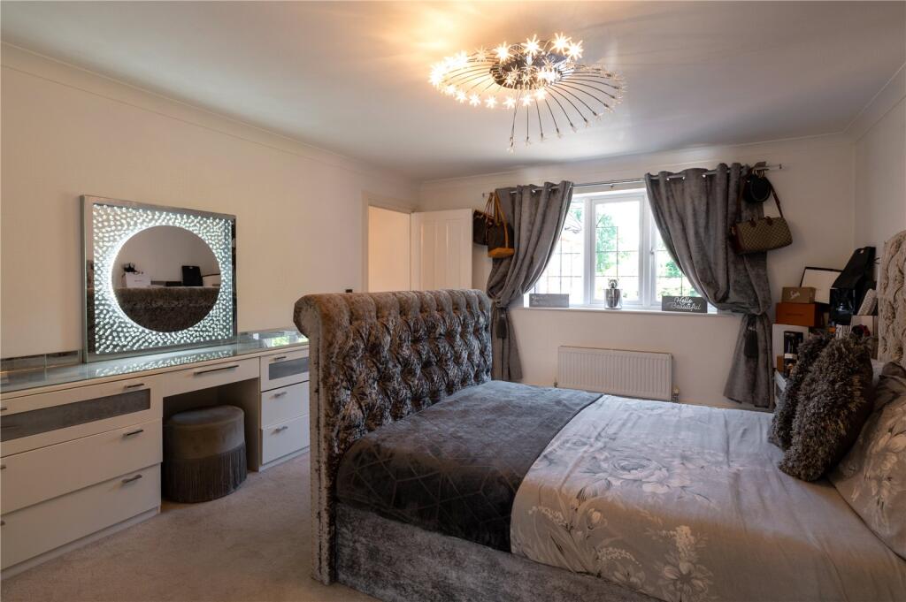 Additional image 34 of Sutton Road, Mile Oak, Tamworth, B78