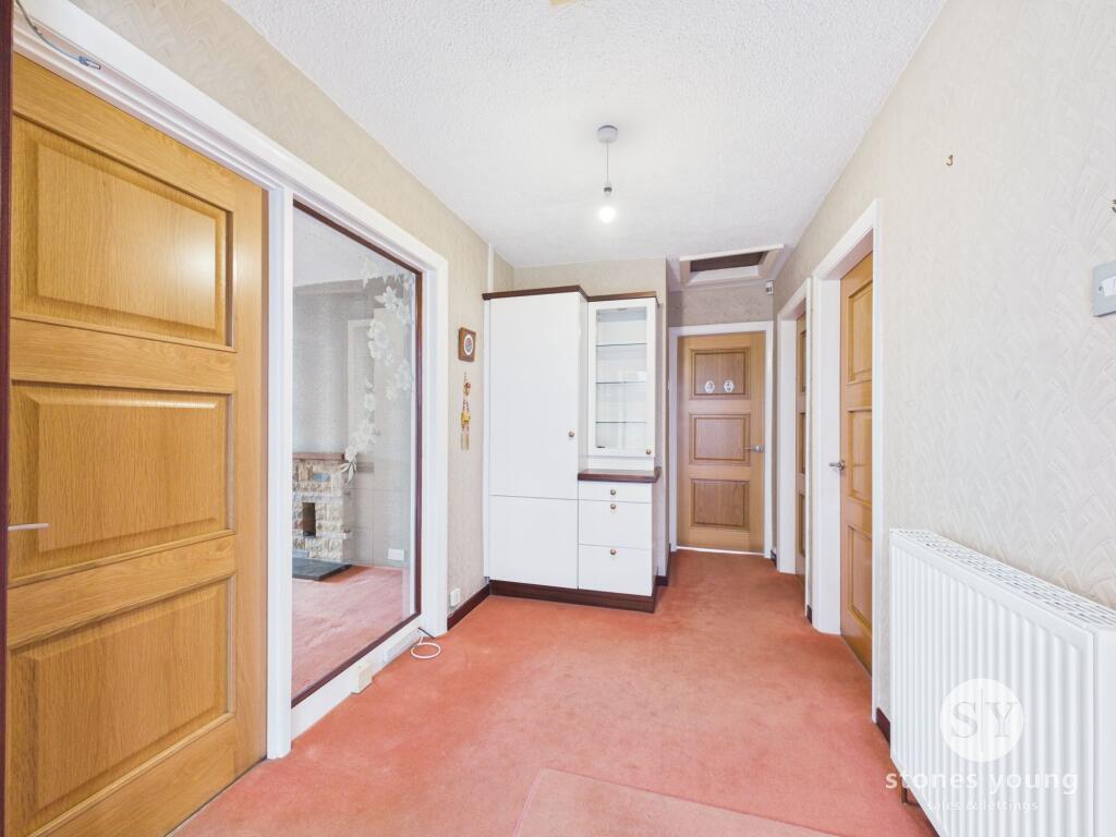 Albany Drive, Salesbury, BB1 photo 5