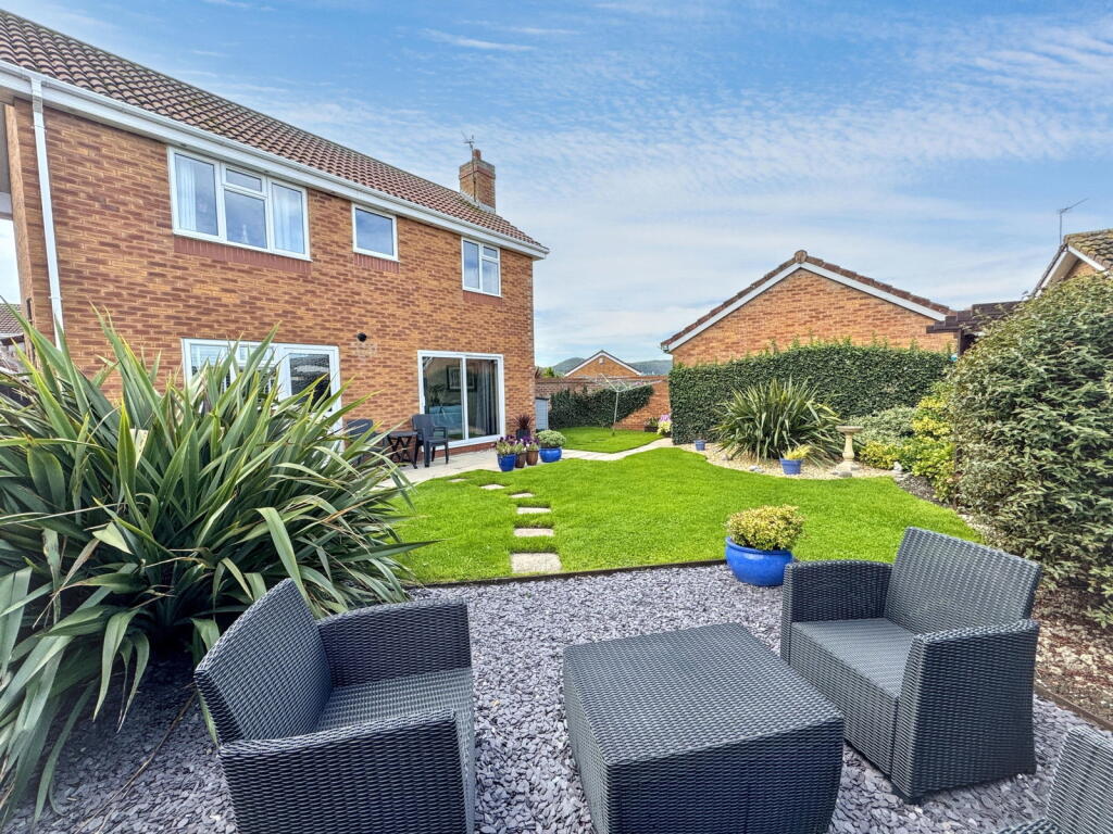 Lon Glanfor, Belgrano, Conwy, LL22 photo 4