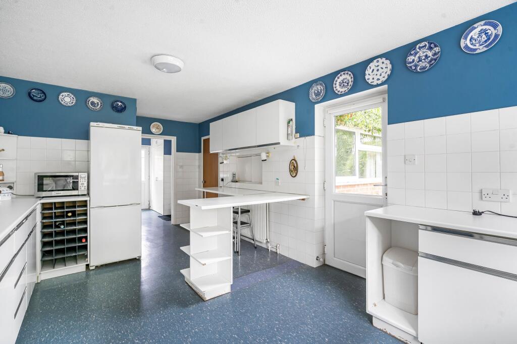 House in Huntingdonshire, Green End, The Stukeleys - View 4