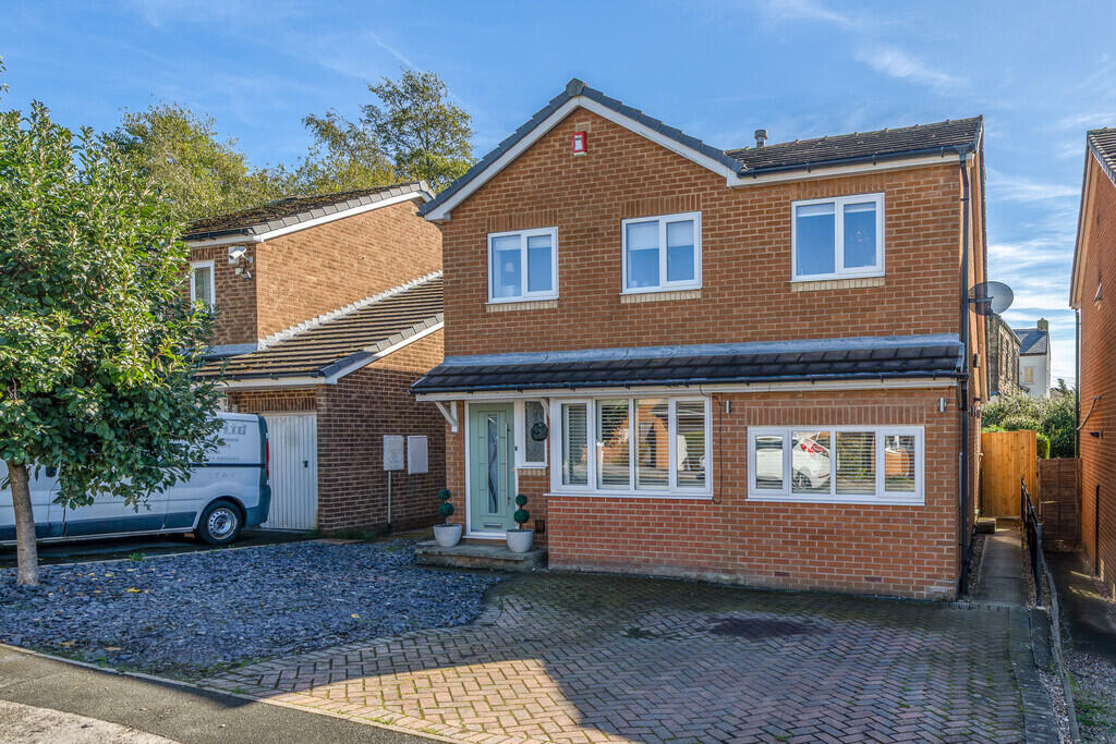 House in Kirklees, West Yorkshire - View 5