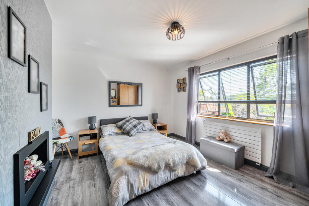 House in Southall - More