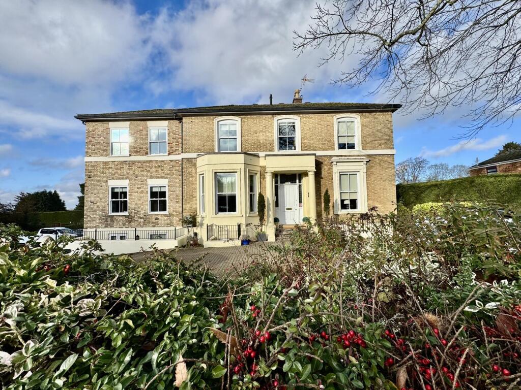 Main image of property: Aspley Hill, Woburn Sands