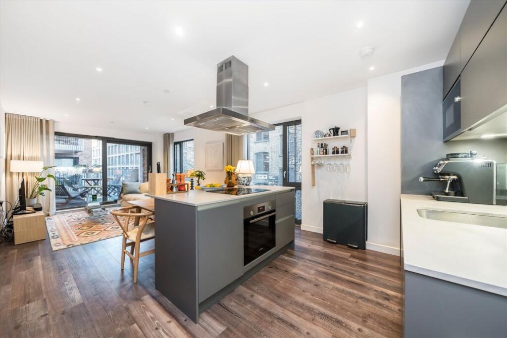 Main image of property: Wallis Road, Hackney