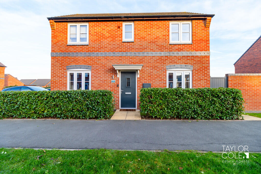 Meadow Way, Tamworth, Tamworth