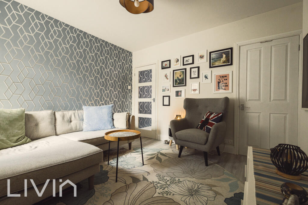 House in London, Selhurst - More