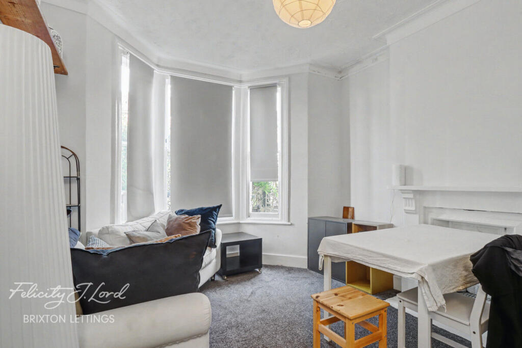 Main image of property: Wingford Road, London