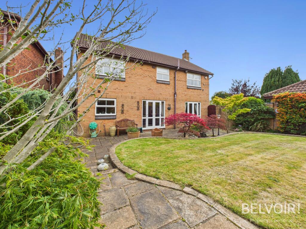 Sandstone Close, Rainhill, L35 photo 3