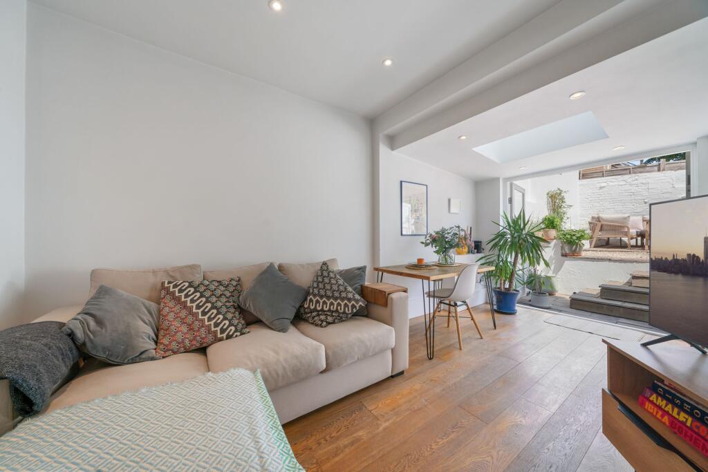 Main image of property: Canning Road, London, N5