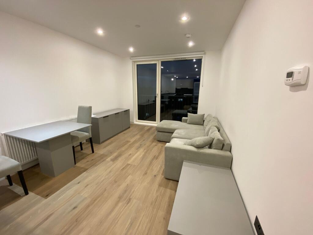 Main image of property: Snowhill Wharf, The Barker, 61 Shadwell Street, Birmingham, B4