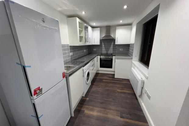 Main image of property: Rhigos Gardens Cardiff