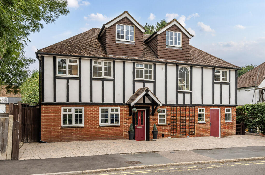 Main image of property: Maybury Close, Camberley, GU16