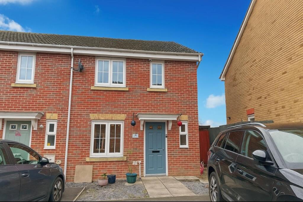 Main image of property: Coed Celynen Drive, Abercarn, Newport