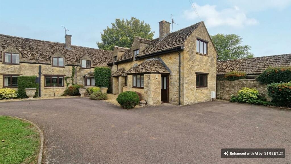 Main image of property: Minster Stud, Sheephouse Lane, GL7