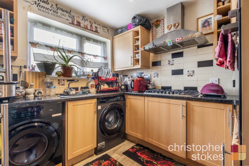 Apartment in Broxbourne, Waltham Cross - View 5