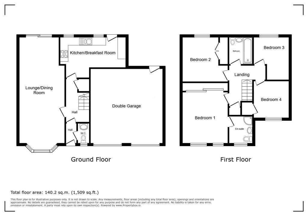 House in Durham - View 3