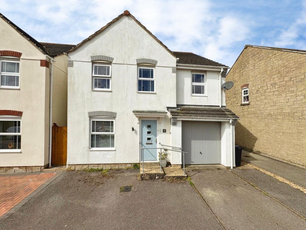 Main image of property: Helston, Ideal family home