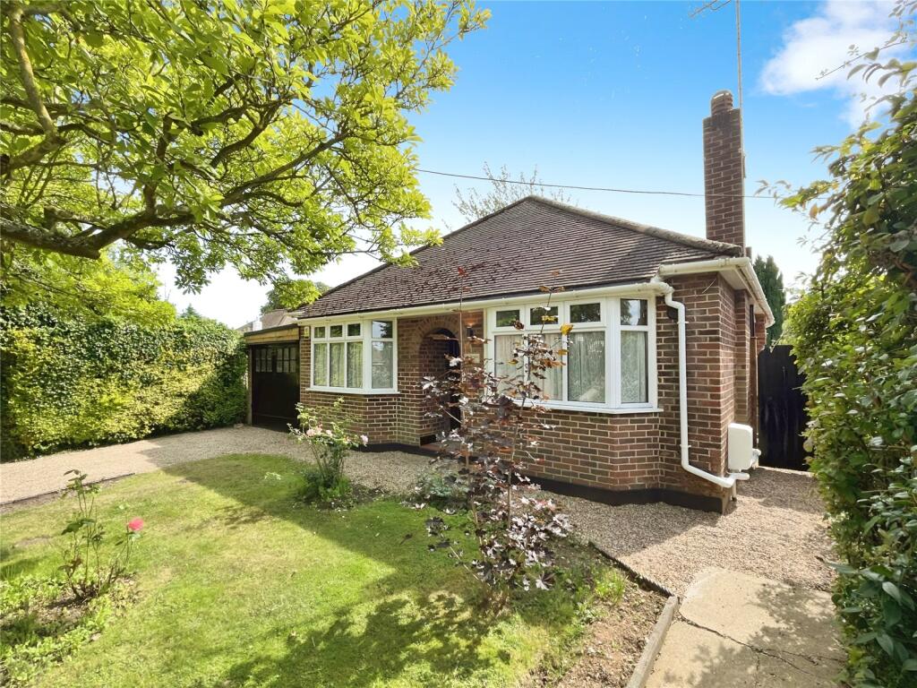 Main image of property: Fairby Lane, Hartley, Longfield, DA3