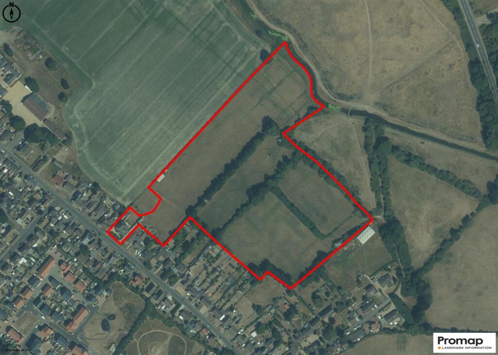 Main image of property: Brook Street, Soham, Ely