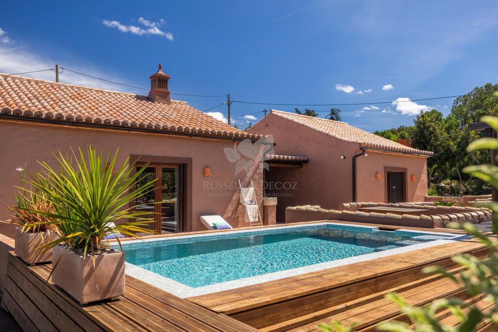 Main image of property: Algarve