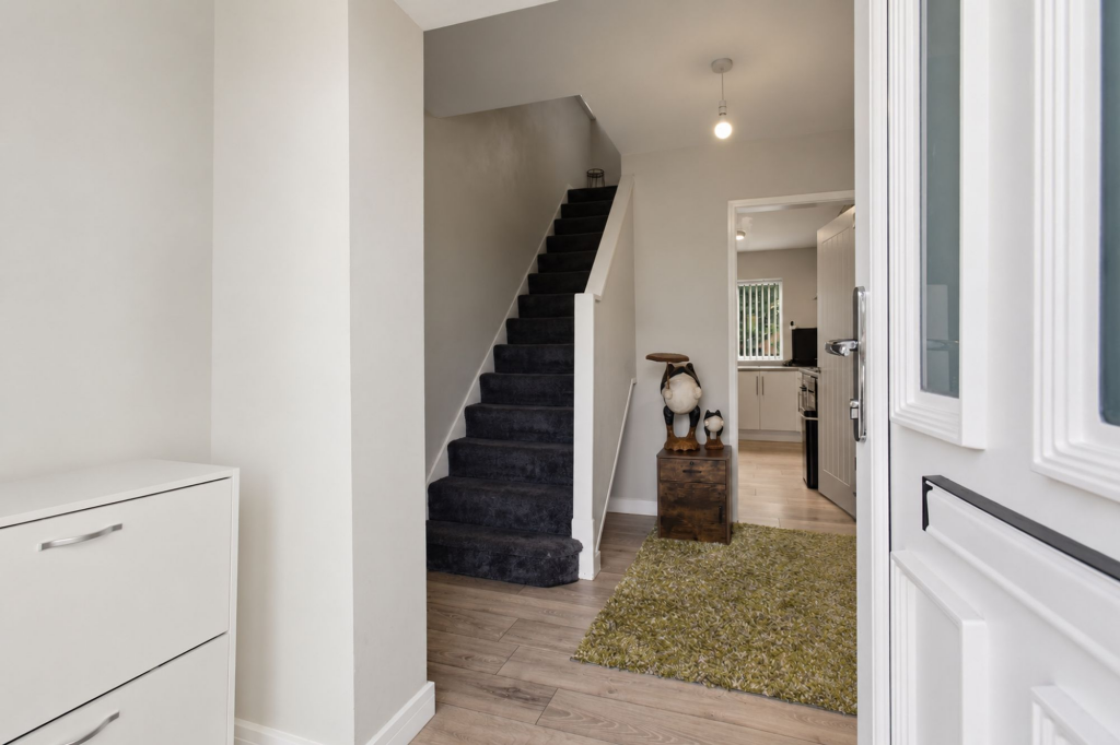 House in Worcester, Dines Green - View 5