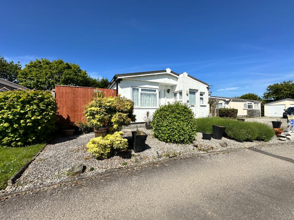 Main image of property: Trevadlock Hall Park, Congdons Shop, Launceston, Cornwall, PL15