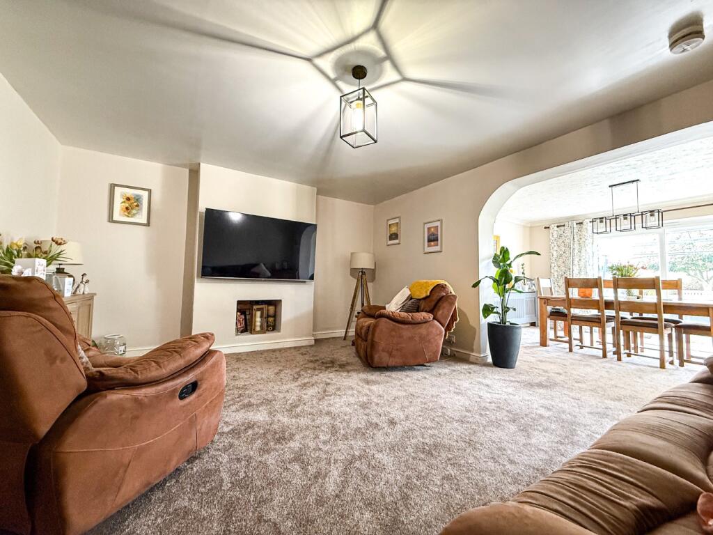 House in North Petherton, Somerset - More