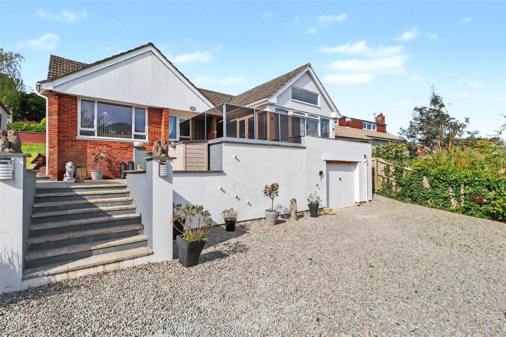Main image of property: Chircombe Lane, Northam, Bideford, Devon, EX39