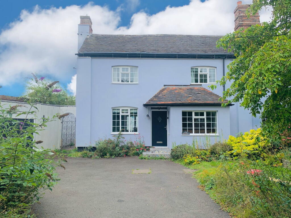 Main image of property: The Cobbles, Wheaton Aston, Stafford, ST19 9NB