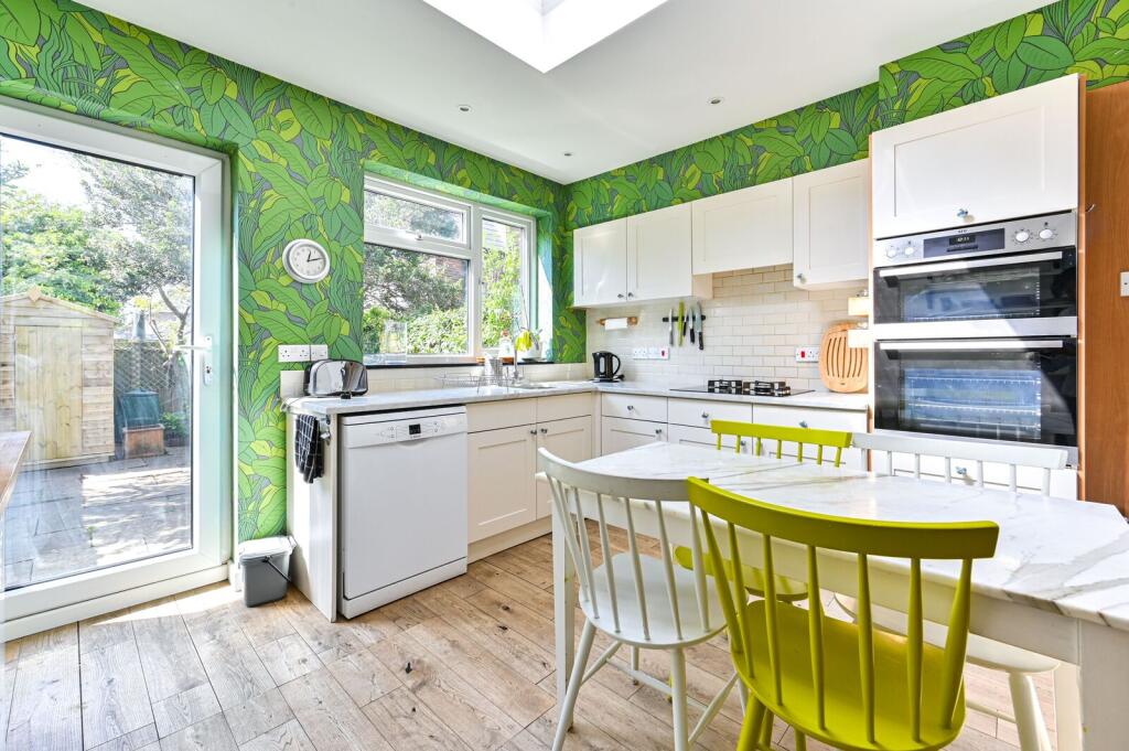 3 bedroom house for rent