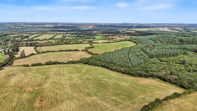 Land at Muckworthy