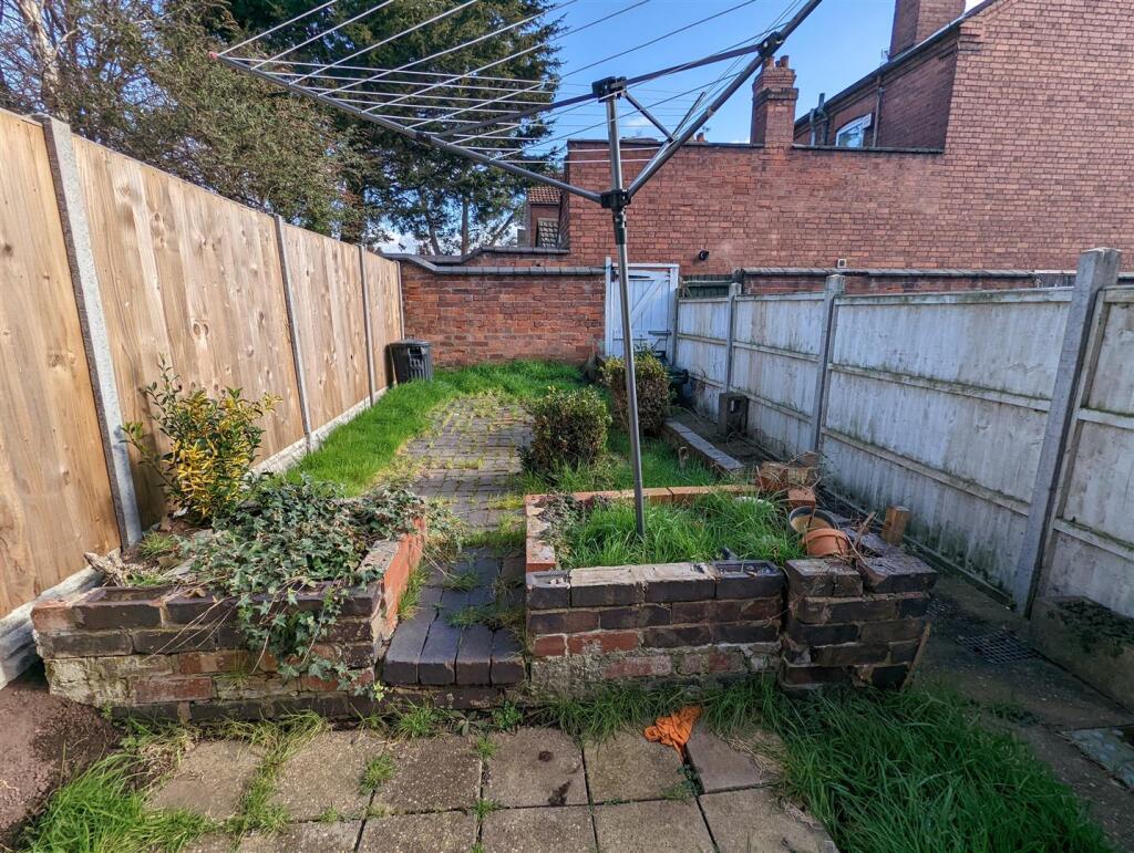 Main image of property: King Richard Street, Coventry