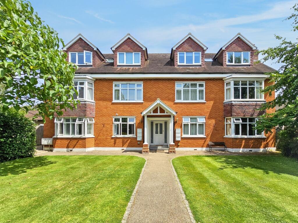 Main image of property: Ewell Road, Surbiton, KT6
