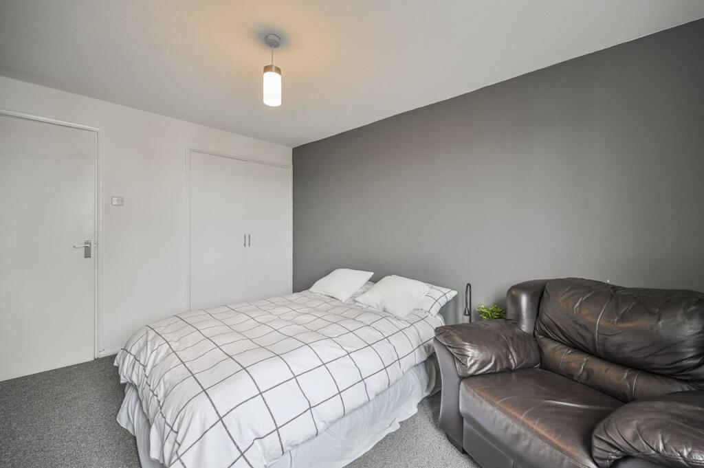 Main image of property: Ben Tillett House, Willow Walk, London, N15, Turnpike Lane, London, N15
