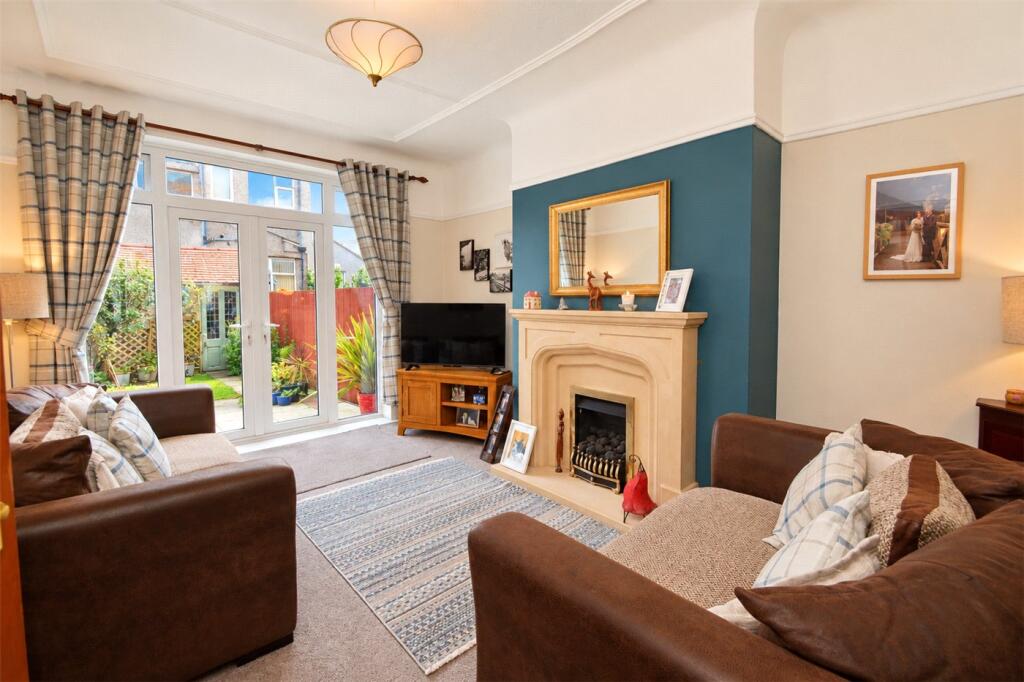 Gainsborough Road, Wallasey, Wirral photo 2