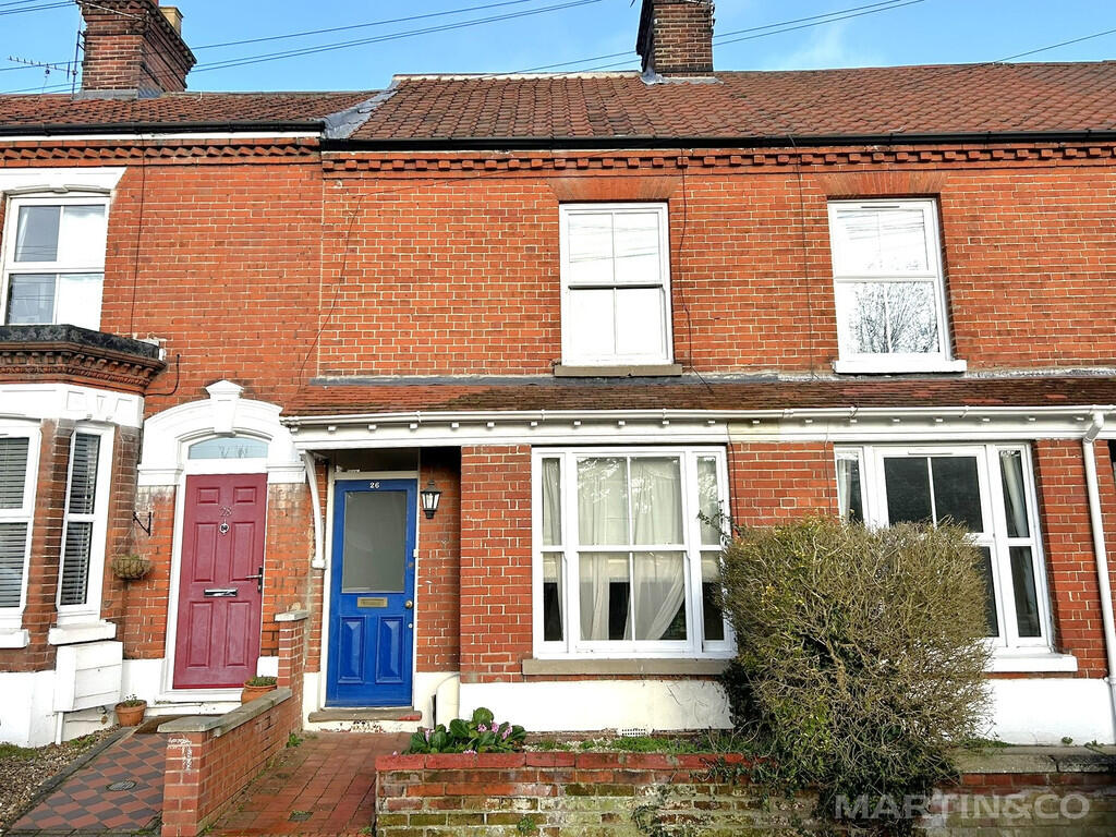 Main image of property: Golden Triangle