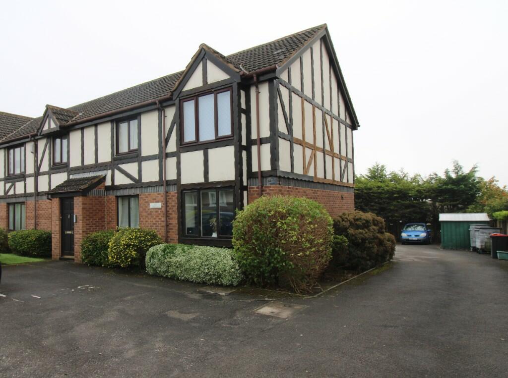 Main image of property: Westby Court, Poulton-Le-Fylde, Lancashire, FY6