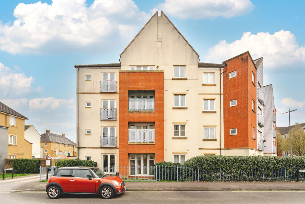 Main image of property: Arnold Road, Mangotsfield