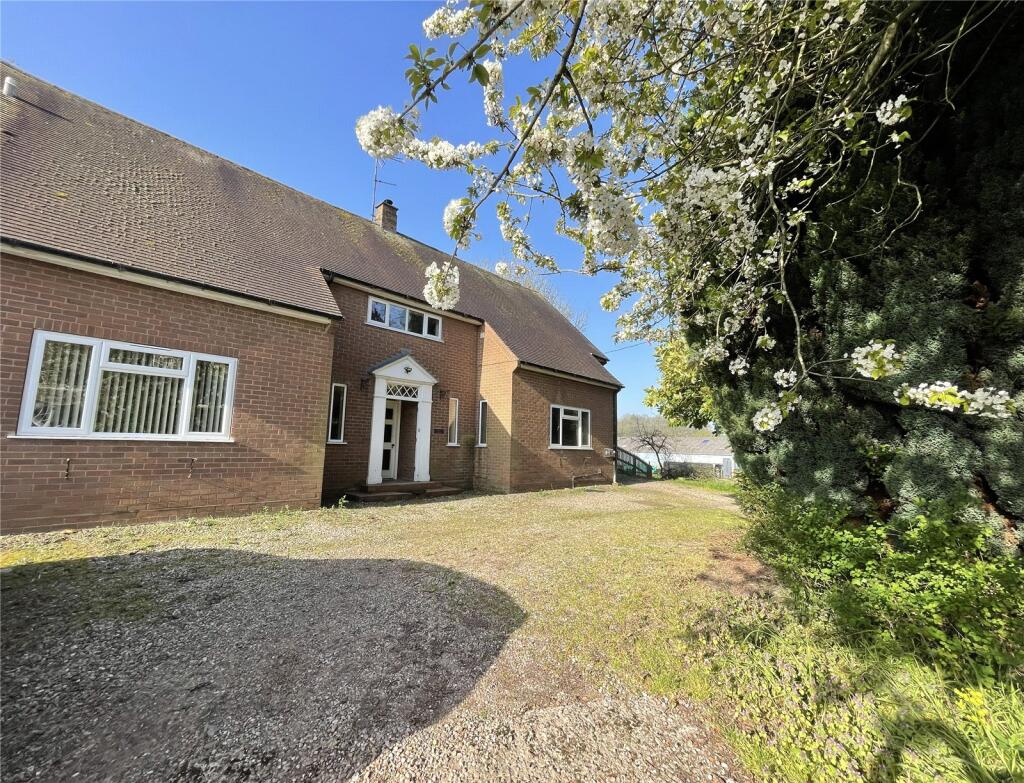 Main image of property: Wyken, Worfield, Bridgnorth, Shropshire, WV15