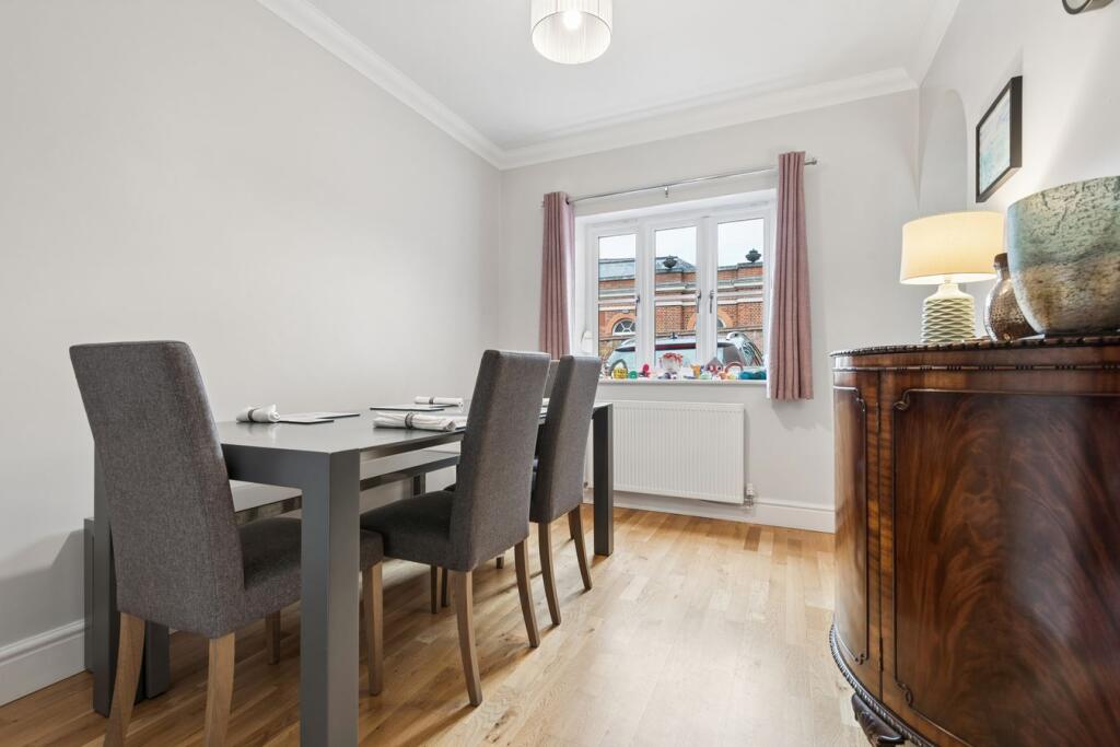 House in North Hertfordshire, Hertfordshire - View 5