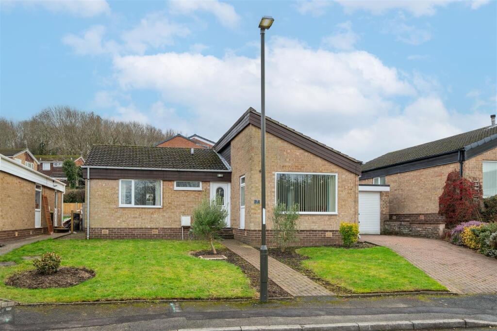 Main image of property: Gerard Close, Walton, Chesterfield, S40