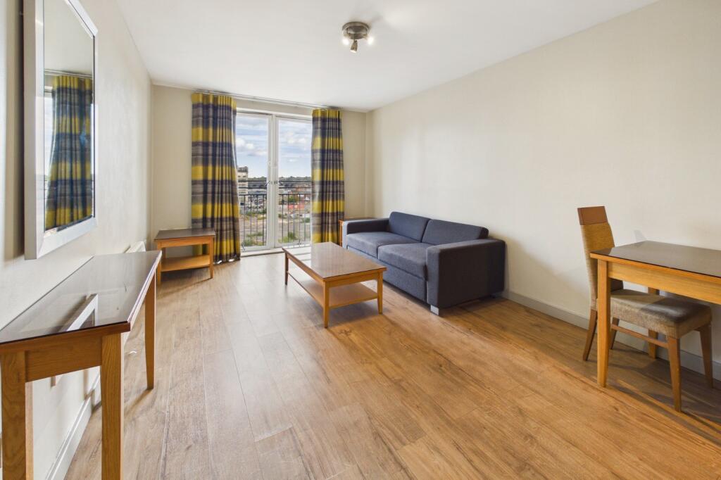 Apartment in Birmingham - View 4