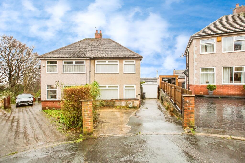Main image of property: Pye Nest Drive, Pye Nest, Halifax