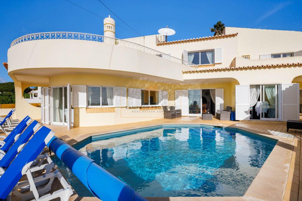 Main image of property: Carvoeiro, Algarve