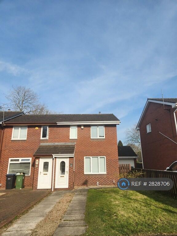 Main image of property: Marlowe Gardens, Gateshead, NE8