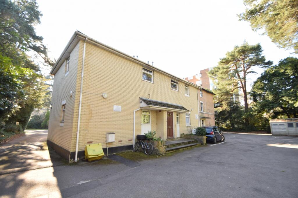 Main image of property: Bournemouth
