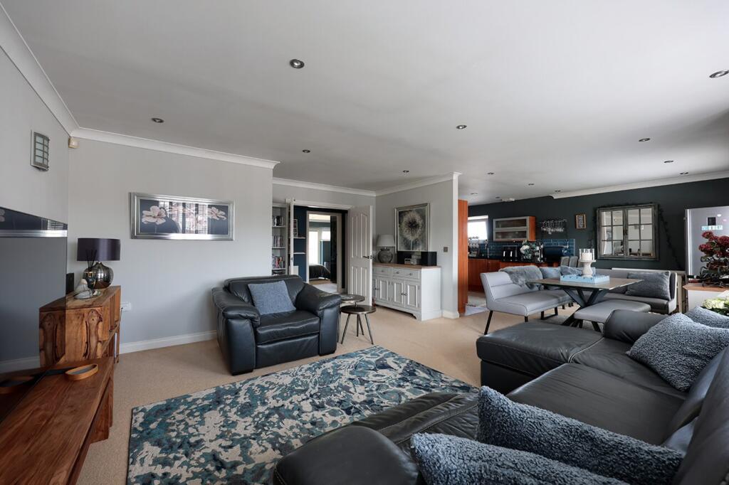Apartment in Ribble Valley, Billington and Langho - View 2