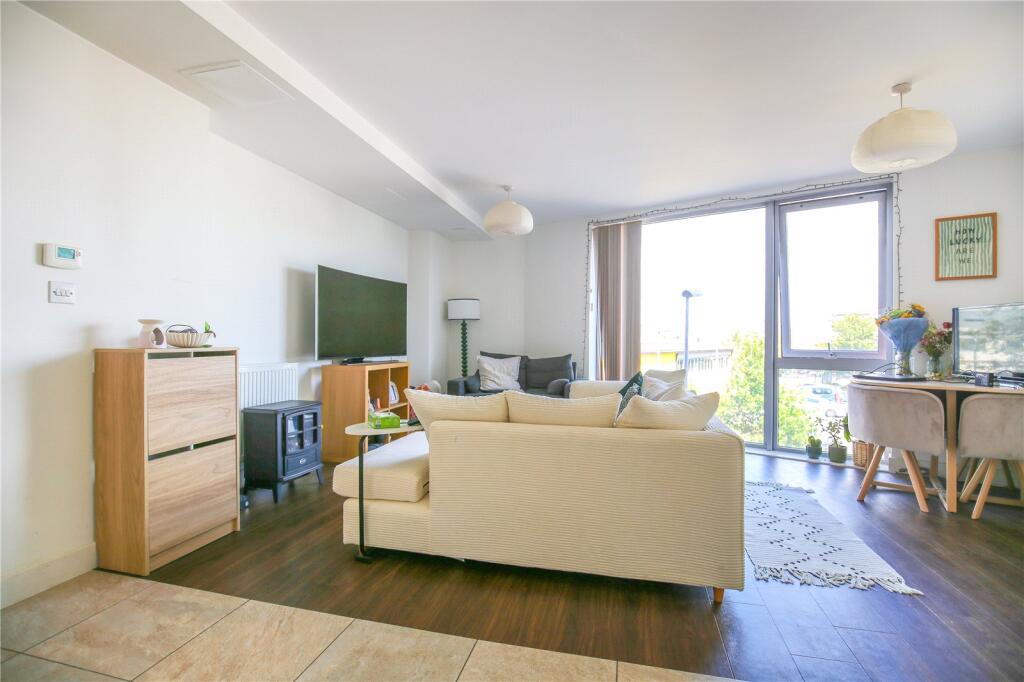Apartment in Bristol, City of Bristol - More