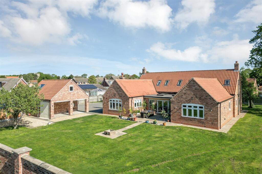 Main image of property: School Lane, Farndon, Newark