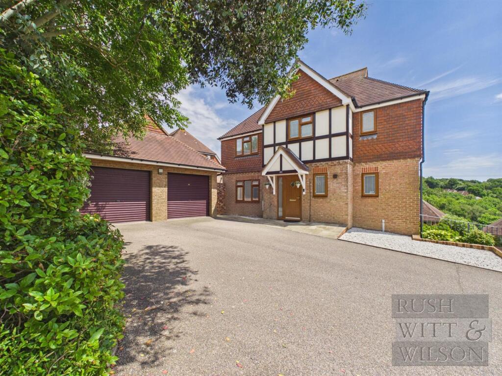 Main image of property: Stonebeach Rise, St. Leonards-On-Sea